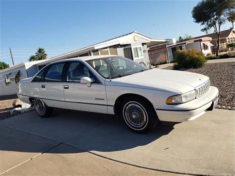 chevy caprice for sale in chicago|caprice for sale by owner.